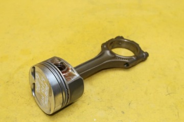 ШАТУН ПОРШНЯ ФАЭТОН 3.2 FSI AYT 021E