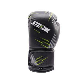 Боксерские перчатки StormCloud StarFall, 16 унций