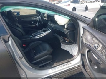 Mercedes AMG GT C190 2020 Mercedes-Benz AMG GT Mercedes-Benz AMG GT 53 3.0 Benzyna 429KM, zdjęcie 6