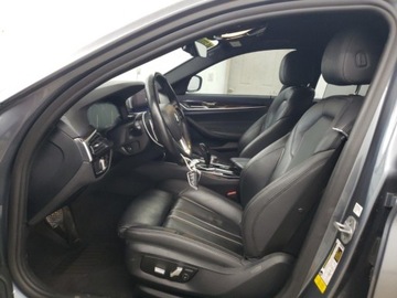 BMW Seria 5 G30-G31 2019 BMW Seria 5 540i, 2019r., 3.0L 3.0 Benzyna 335KM, zdjęcie 7
