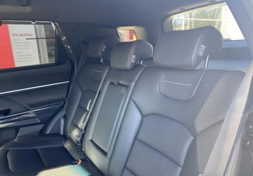 Ssangyong 2024 SsangYongKGM Torres 1.5 T-GDI 163KM Automat Wild Nowy Dostepny od reki, zdjęcie 15