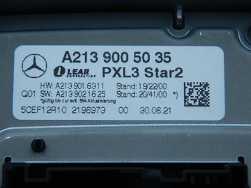 GLC W 253 E TŘÍDA 213 238 MĚNIČ NOVÁ