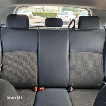 Mitsubishi ASX I SUV Facelifting 2015 1.6 117KM 2016 Mitsubishi ASX Czujniki Parkowania Gwarancja Vip Autko Krajowe I Wlascicel, zdjęcie 31