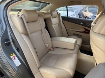 Lexus GS III 3.0 300 249KM 2005 Lexus GS 300 Prestige III (2004-2011) Lexus GS V6, zdjęcie 23