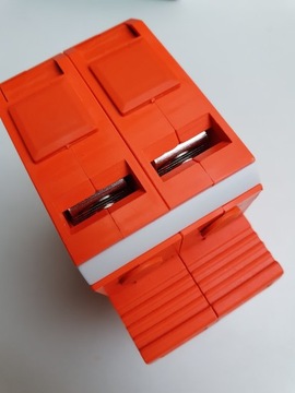 Ограничитель перенапряжения PV 1000 В постоянного тока, 2P, фотогальваника