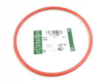 ORYGINAŁ uszczelka oring pompy paliwa JAGUAR XF XJ