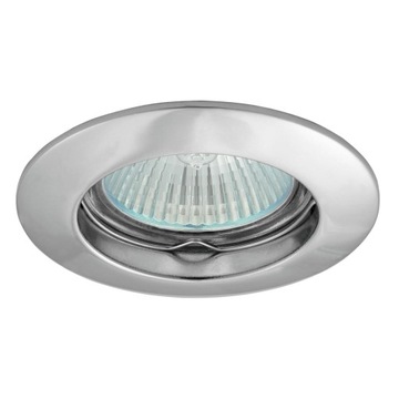 Oprawa Oprawka Kanlux BASK Chrom CTC-5514-C Oczko MAX50W