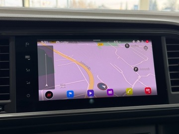 Cupra Ateca Crossover Facelifting 2.0 TSI 300KM 2022 Cupra Ateca 4Drive DSG 300km / 1 właściciel / Salo, zdjęcie 28