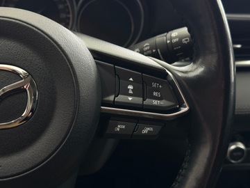Mazda 6 III Sport Kombi Facelifting 2018 2.0 Skyactiv-G 165KM 2022 Mazda 6 SkyJoy / Kamera 360° / LED / CarPlay / Naw, zdjęcie 21
