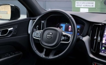 Volvo XC60 II 2021 Volvo XC 60 Volvo XC 60 T6 AWD Recharge Geartronic RDesign 2.0 253KM, zdjęcie 28