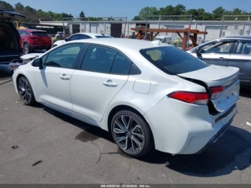 Toyota Corolla XII 2022 Toyota Corolla Se 2022 2.0 Benzyna 169KM, zdjęcie 2