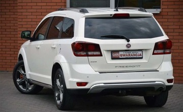 Fiat Freemont 2.0 Multijet II 16v 170KM 2014 Fiat Freemont CROSS Lift 2.0d 170Ps Alpine Polskora 7 foteli Navi 1Wl. Sup, zdjęcie 17