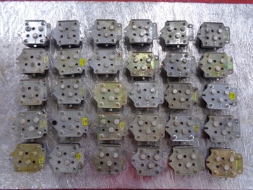 MZ ETZ 150 250 251 Prostownik Diodowy Diody DDR