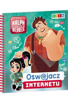 Ralph Demolka w Internecie Oswajacz Internetu
