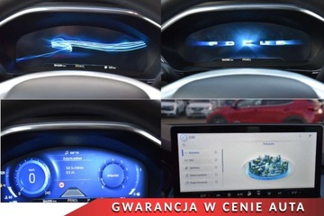 Ford Focus IV Kombi Facelifting 1.0 EcoBoost MHEV 155KM 2022 Ford Focus ActiveAsystentyElektryczna KlapaLED MatrycoweKlimatronicTempomat, zdjęcie 26