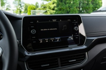 Volkswagen T-Cross SUV Facelifting 1.5 TSI 150KM 2026 Volkswagen T-Cross R-Line Plus 1.5 TSI 150 KM DSG, zdjęcie 29
