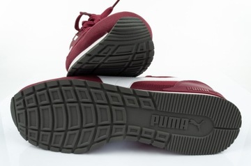 Buty męskie sportowe Puma St Runner [384640 04]