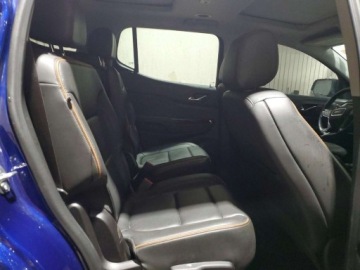  GMC Acadia At4 2023 3.6 Benzyna 310KM, zdjęcie 11