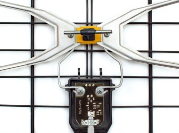 АНТЕННЫЙ УСИЛИТЕЛЬ SWA-9701 DVB-T 45дБ ДО 180км