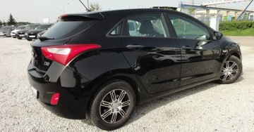 Hyundai i30 II Wagon 1.4 CVVT 100KM 2012 Hyundai i30 GWARANCJA, 1 wlasciciel, Bezwypadk..., zdjęcie 16