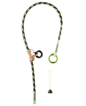 Edelrid Lonża Adjustable Cambium Saver 125cm