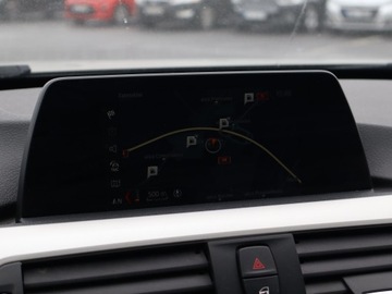 BMW Seria 3 F30-F31-F34 Touring Facelifting 1.5 318i 136KM 2017 BMW 3 318 i, Salon Polska, Automat, Navi, Klima, zdjęcie 11