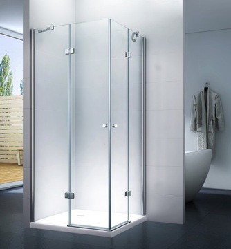 ДУШЕВАЯ КАБИНА НАКЛОННАЯ MSD4000 - SWISS 110x130