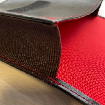AUDI A1 A2 A3 A4 A5 ETUI DO INSTRUKCJA OBSŁUGI