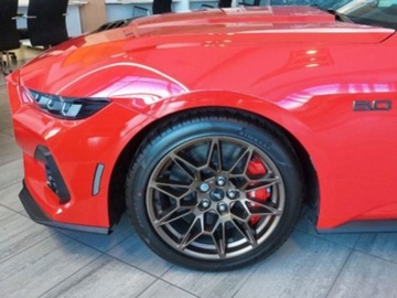 Ford Mustang VI Fastback 2023 5.0 Ti-VCT 446KM 2025 Od ręki - GT Fastback aut 5.0 V8 446KM / Pakiet stylizacyjnym Bronze, zdjęcie 8