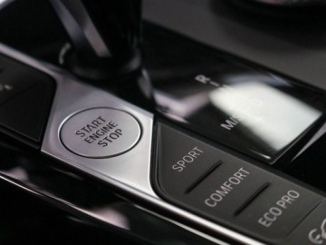 BMW X4 G02 SUV Facelifting 2.0 20d 190KM 2024 BMW X4 BMW X4 xDrive20d 2.0 Diesel 190KM, zdjęcie 16