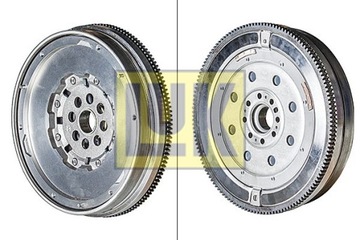 KOLO DVOUHMOTNÉ MITSUBISHI OUTLANDER 2,2 D-ID 06-12 415032110