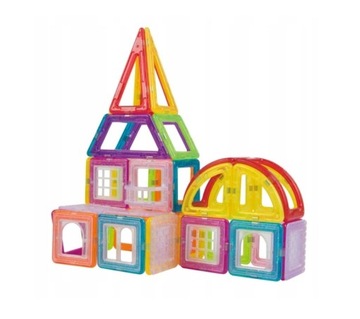 МАГНИТНЫЕ БЛОКИ НЕОДИМОВЫЕ ПАНЕЛИ 76 EL НАБОР