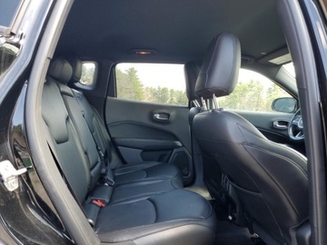 Jeep Compass II 2021 Jeep Compass 80Th Edition 2021 2.4l 2.4 Benzyna 180KM, zdjęcie 11