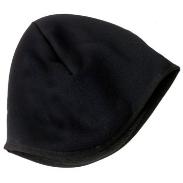 Czapka Crash L/XL komfortowa,wiatroodporna, trwała