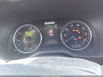 Toyota RAV4 V 2022 Toyota RAV4 2022 Toyota RAV4 Hybrid SE AWD 2.5 Hybryda 176KM, zdjęcie 11