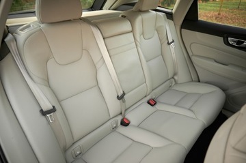 Volvo XC60 II Crossover T4 190KM 2019 SUPER KONFIGURACJA__ PIĘKNIE UTRZYMANY __JASNE SKÓRY, zdjęcie 31