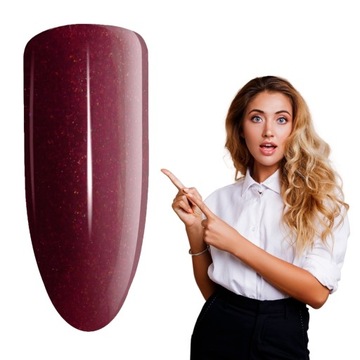 SUNONE LAKIER HYBRYDOWY UV/LED CLEO C18 5g