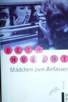 Machen zum Anfassen - Beth Nugent