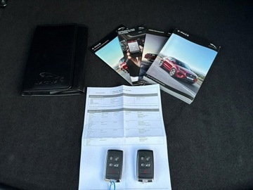 Jaguar E-Pace SUV 2.0 i4D 150KM 2018 Jaguar E-Pace 2.0 D 150 KM 4x4 Automat R-Dynamic S, zdjęcie 39