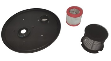 УНИВЕРСАЛЬНЫЙ СЕПАРАТОР ДЛЯ ЗОЛИ, ЩЕНЯ, ПЕСКА