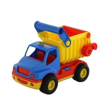 Wywrotka Construck 37671 Wader Polesie