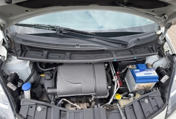 Toyota Aygo I Hatchback 5d Facelifting 1.0 VVT-i 68KM 2013 Toyota Aygo VAT 23% ZAMIEN swoje auto - dowóz pod dom cała Polska, zdjęcie 11