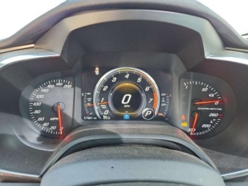 Chevrolet Corvette C7 2015 Chevrolet Corvette Stingray 2LT 2015 6.2 Benzyna 455KM, zdjęcie 9
