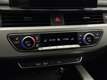 Audi A4 B9 Limousine Facelifting 2.0 35 TFSI 150KM 2023 Audi A4 Limousine 35 TFSI S Line / 1 właściciel /, zdjęcie 22