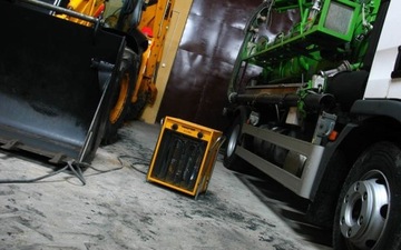 ЭЛЕКТРОНАГРЕВАТЕЛЬ MASTER B 3 ECA