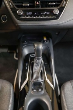 Toyota Corolla XII 2024 Toyota Corolla 1.8 Hybrid Style 1.8 Hybryda 98KM, zdjęcie 24