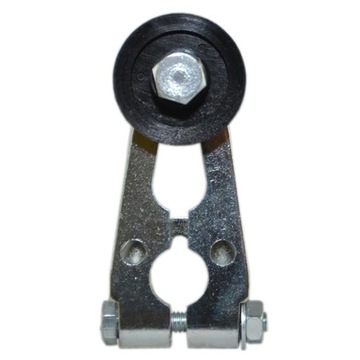 Dźwignia Popychacz Prosta Z Rolką do głowic rotacyjnych 79210371.2