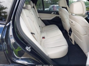 BMW X5 G05 2023 BMW X5 PHEV XDRIVE45E, 2023r., 4x4, 3.0L 3.0 Hybryda Plug-in 389KM, zdjęcie 9