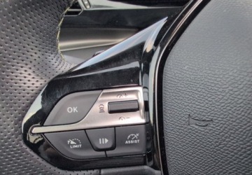 Peugeot 2021 Peugeot 308 1.6 Hybrid PHEV GT EAT8 225KM SalonPL Bogaty Focal Pano 1.6, zdjęcie 16