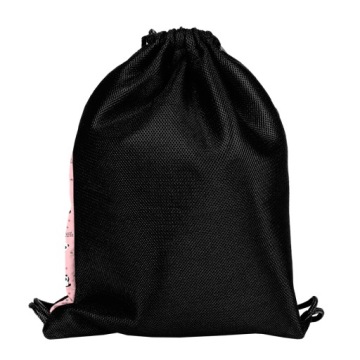 Школьная сумка для премиум -класса Paso Panda Pompon обувь